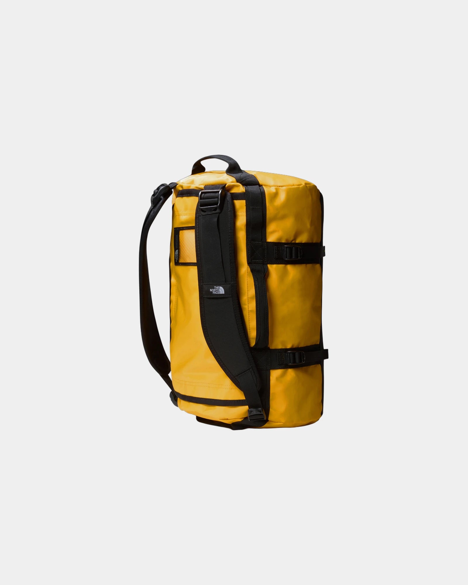 Custom recycled polyester 31L duffel bag The North Face - 2