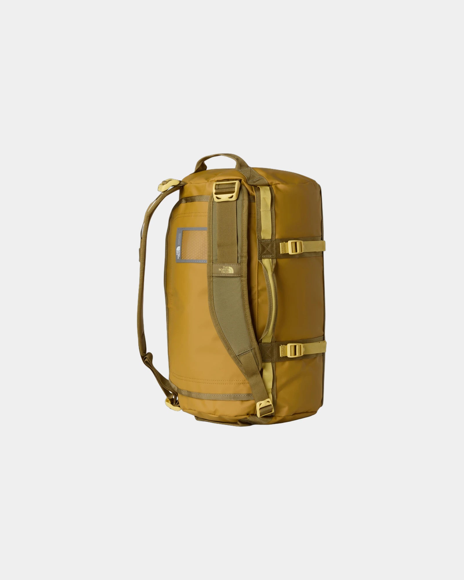 Custom recycled polyester 31L duffel bag The North Face - 23