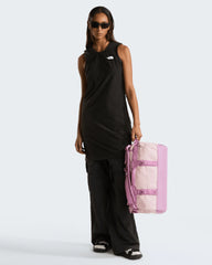 Custom recycled polyester 31L duffel bag The North Face - 42