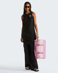 Custom recycled polyester 31L duffel bag The North Face - 41