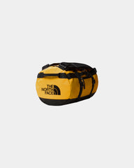 Custom recycled polyester 31L duffel bag The North Face - Summit Gold-Tnf Black-Npf