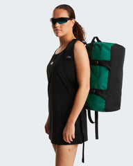 Custom recycled polyester 31L duffel bag The North Face - 47