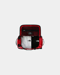 Custom recycled polyester 31L duffel bag The North Face - 15