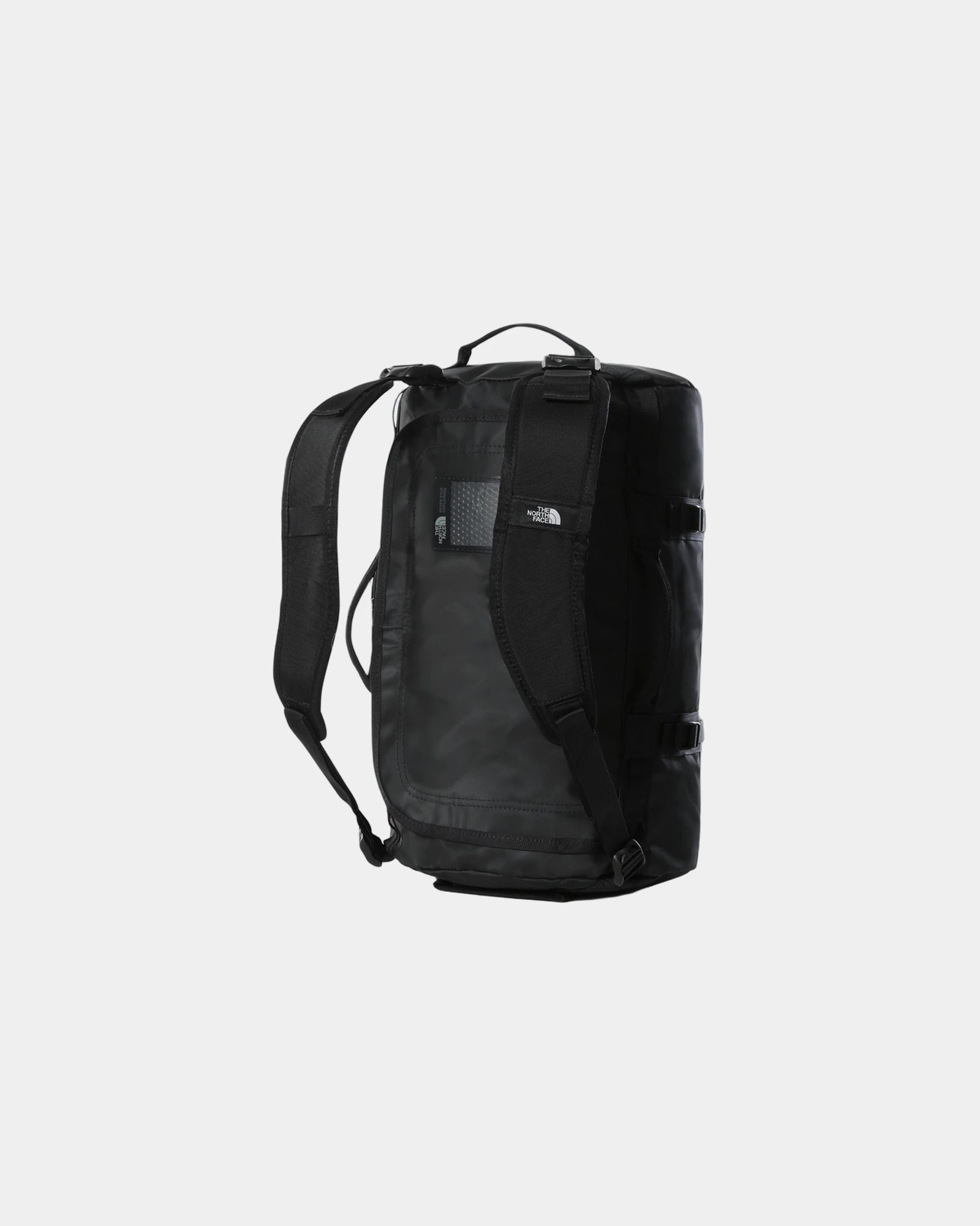 Custom recycled polyester 31L duffel bag The North Face - 9