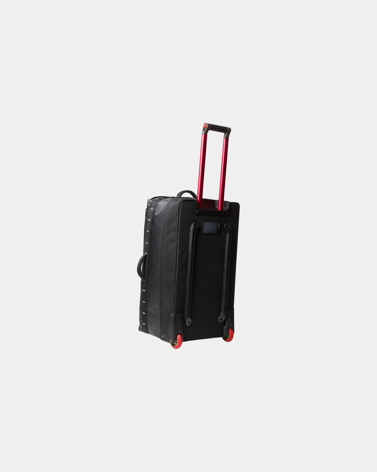 Custom recycled polyester travel bag The North Face Base - 1
