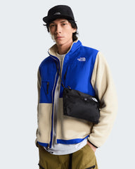 Custom recycled nylon shoulder bag The North Face Terra - 10