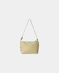 Custom recycled nylon shoulder bag The North Face Terra - 11