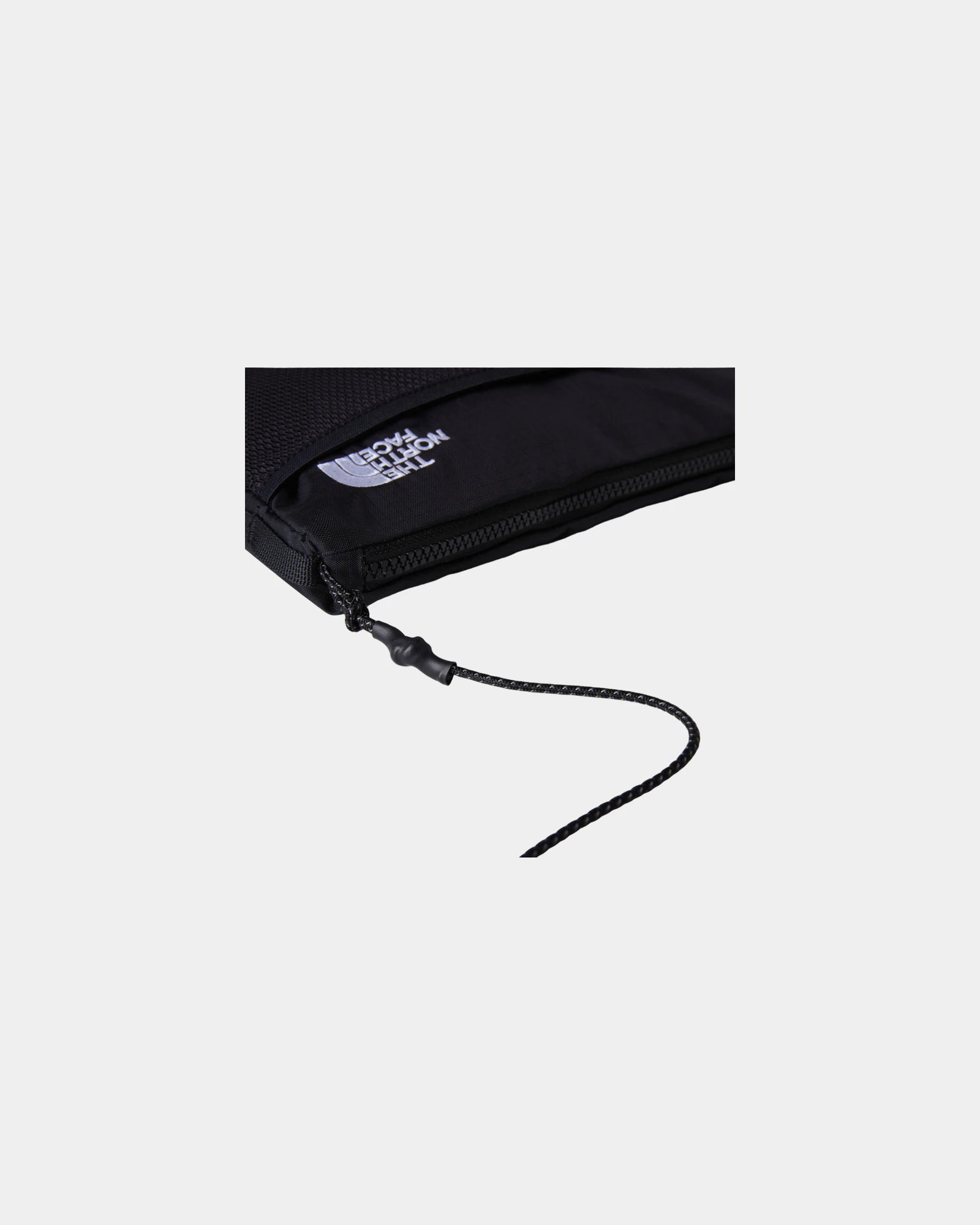 Custom recycled nylon shoulder bag The North Face Terra - 4