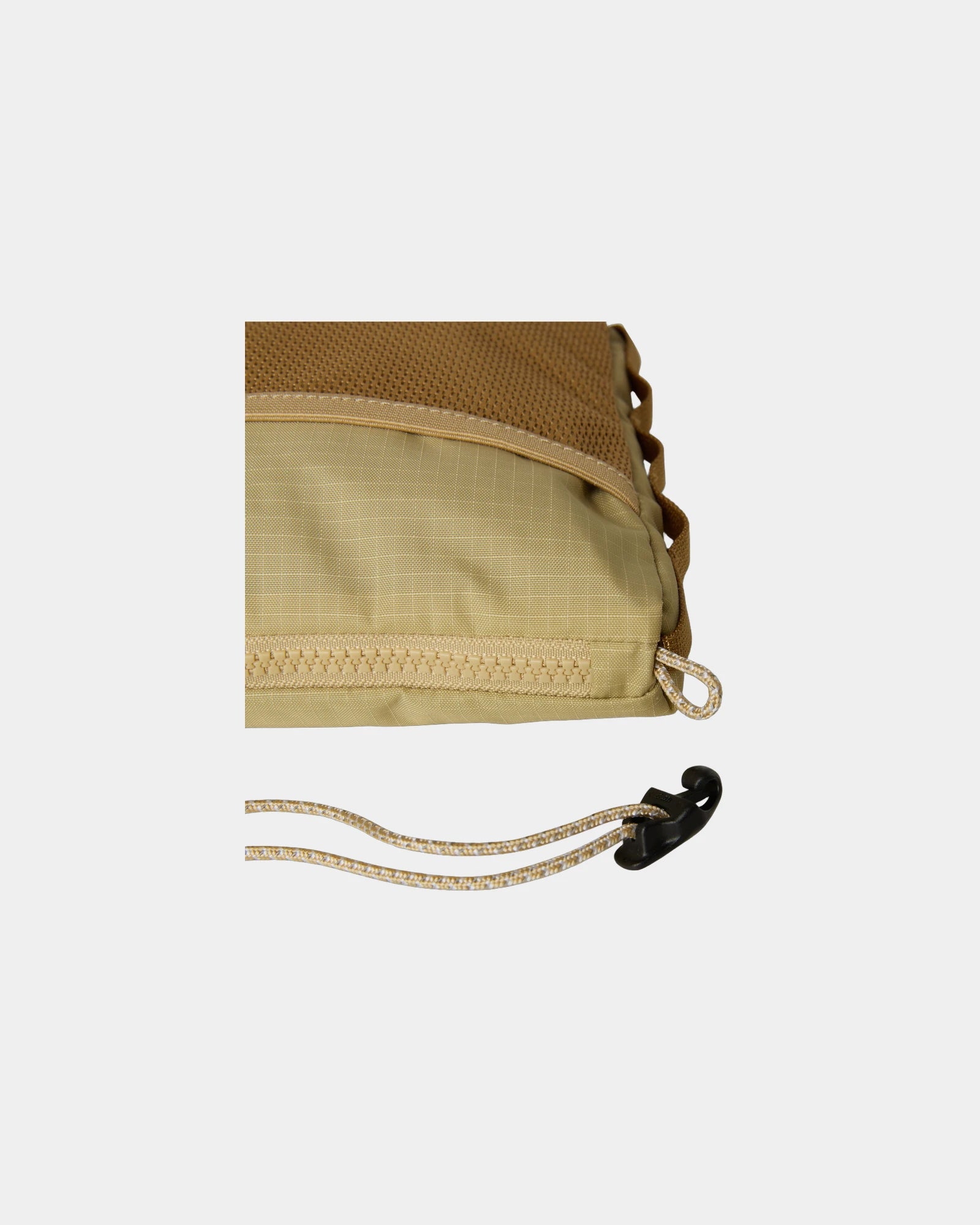 Custom recycled nylon shoulder bag The North Face Terra - 15