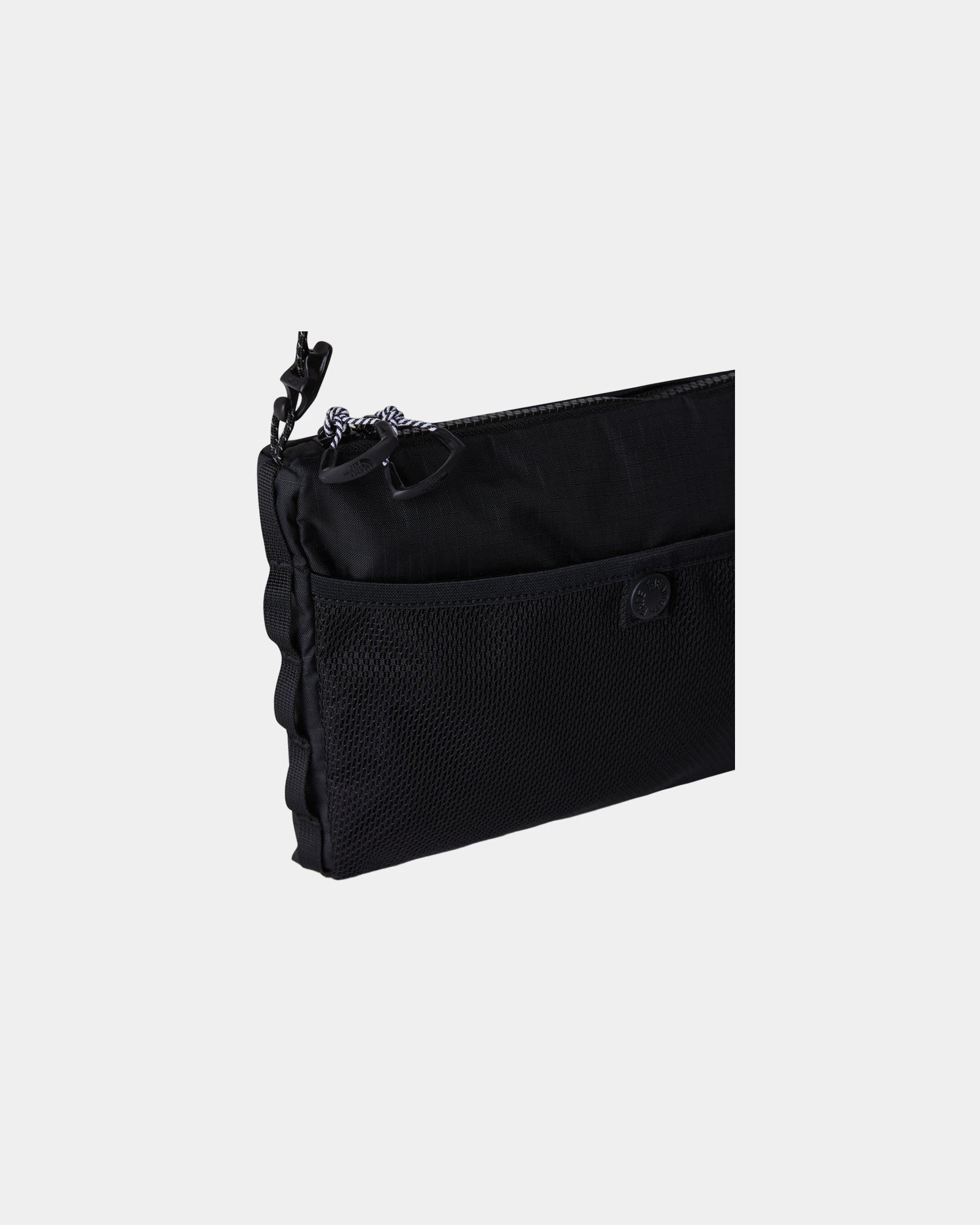 Custom recycled nylon shoulder bag The North Face Terra - 3