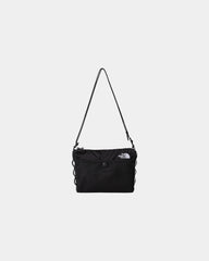 Custom recycled nylon shoulder bag The North Face Terra - Tnf Black-Tnf White