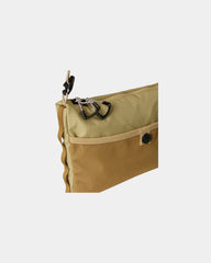 Custom recycled nylon shoulder bag The North Face Terra - 13