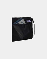 Custom recycled nylon shoulder bag The North Face Terra - 7