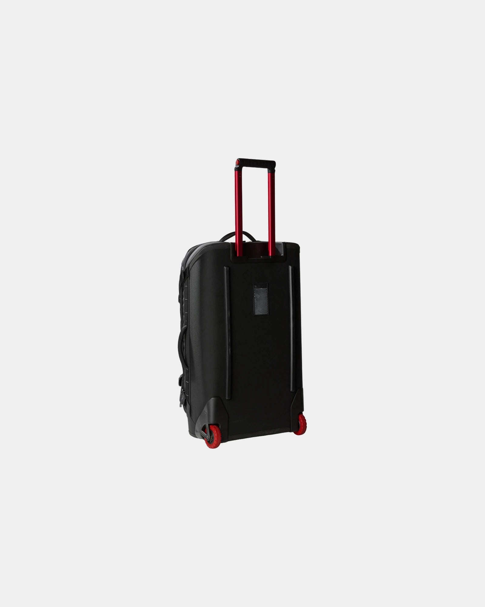 Custom recycled polyester suitcase The North Face Base Camp - 8