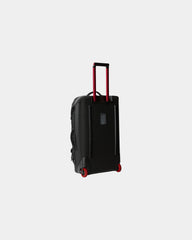 Custom recycled polyester suitcase The North Face Base Camp - 8