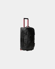 Custom recycled polyester suitcase The North Face Base Camp - Tnf Black-Tnf White-Npf
