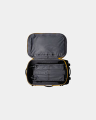 Custom recycled polyester suitcase The North Face Base Camp - 3