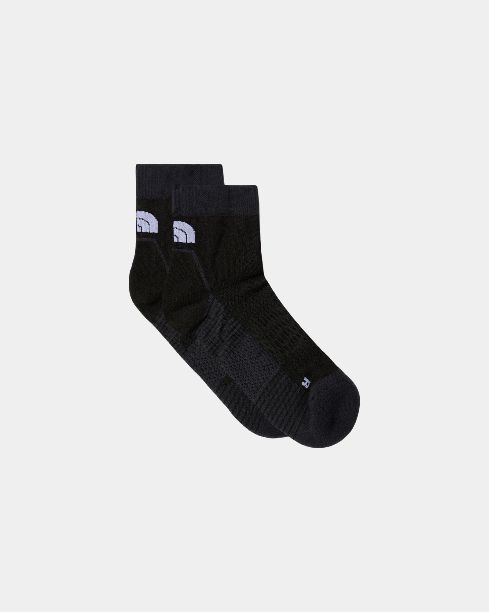 Custom breathable Trail Run socks The North Face - Tnf Black