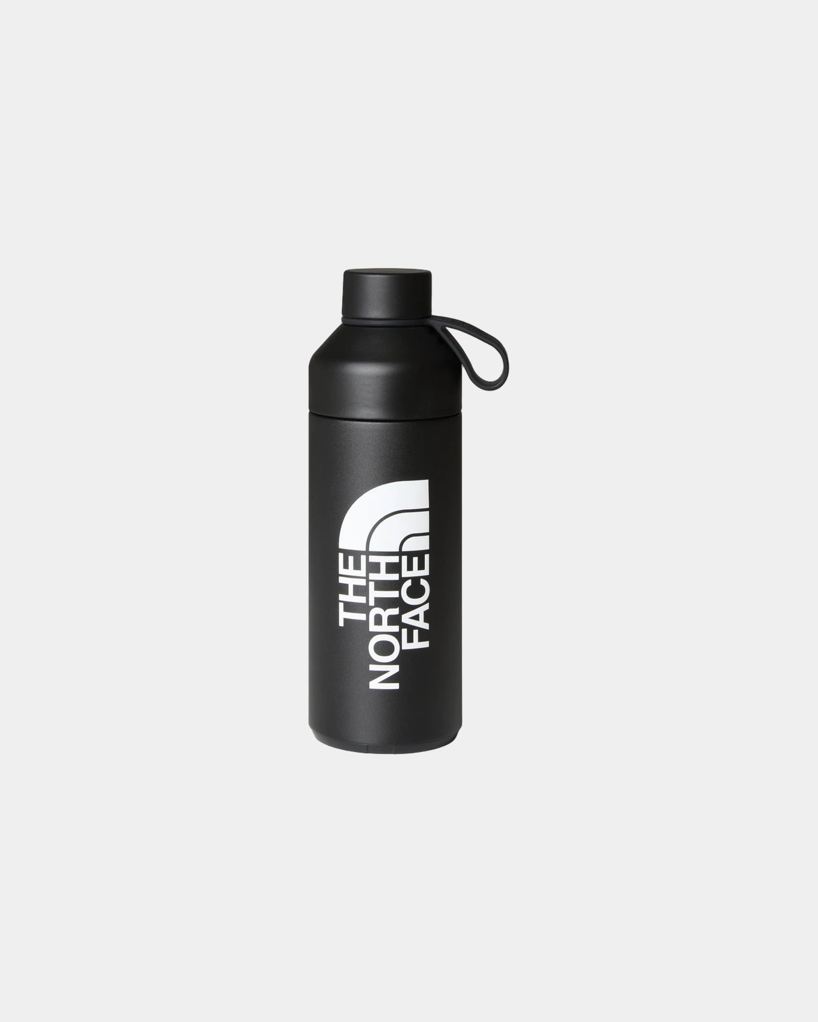 Custom recycled stainless steel water bottle - 1