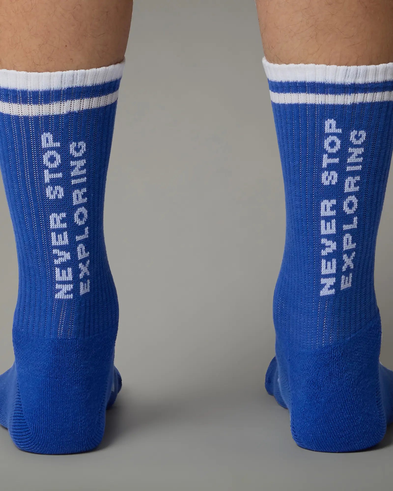 Custom lightweight mid-calf socks The North Face NSE - 3