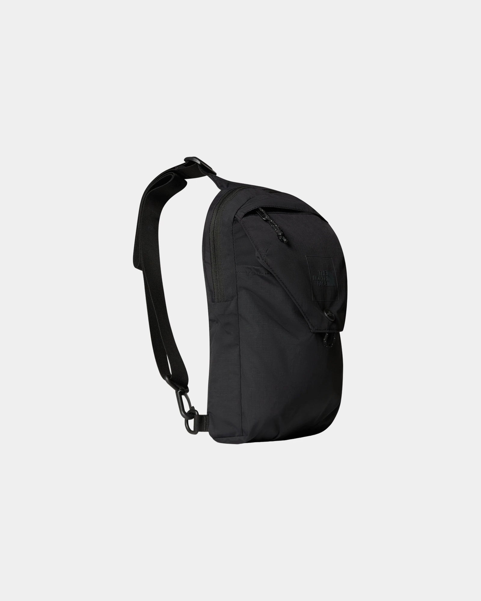 Custom eco-friendly sling bag The North Face Glen Canyon - Tnf Black