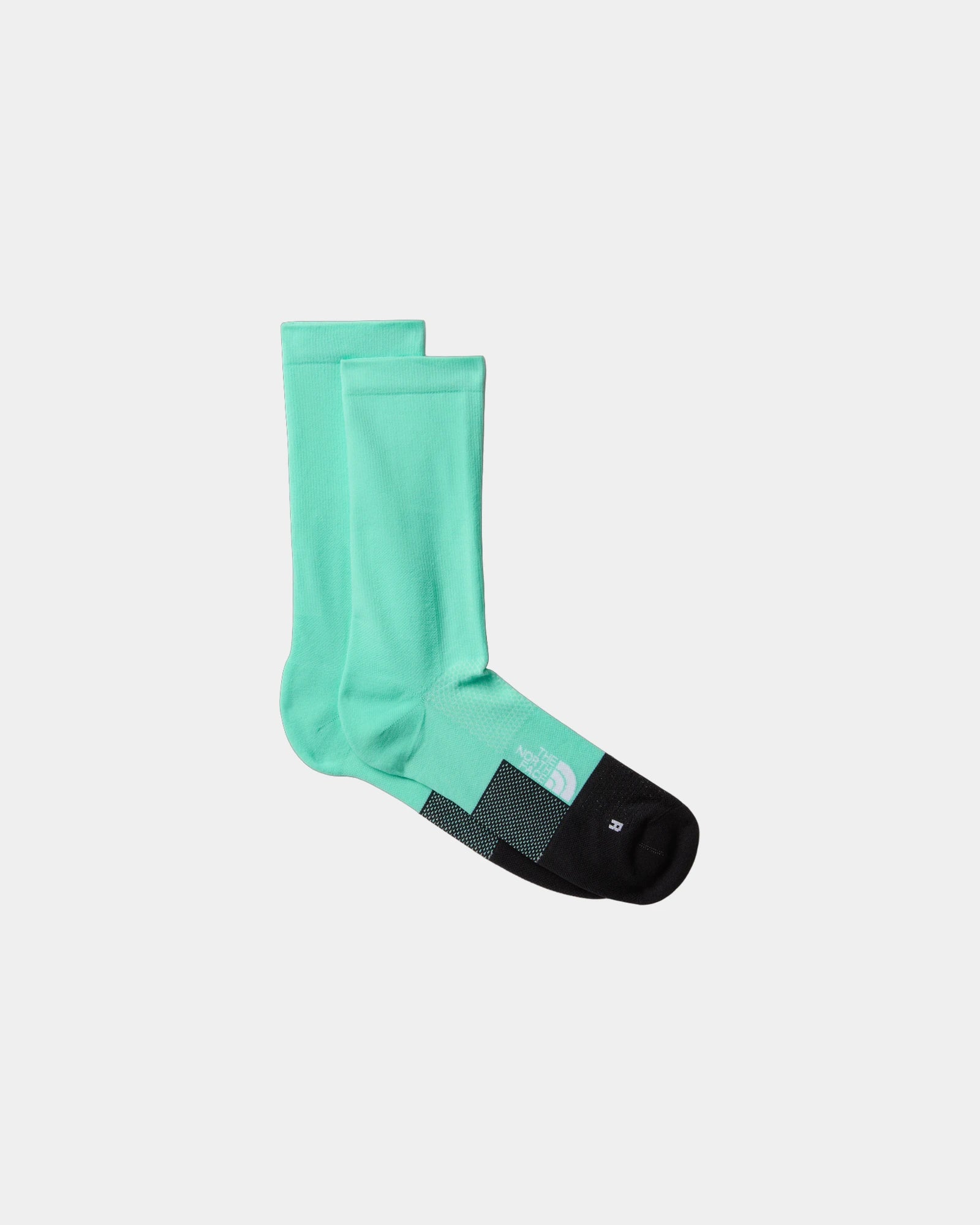 Custom eco-friendly socks The North Face Never Stop - Spring Bud