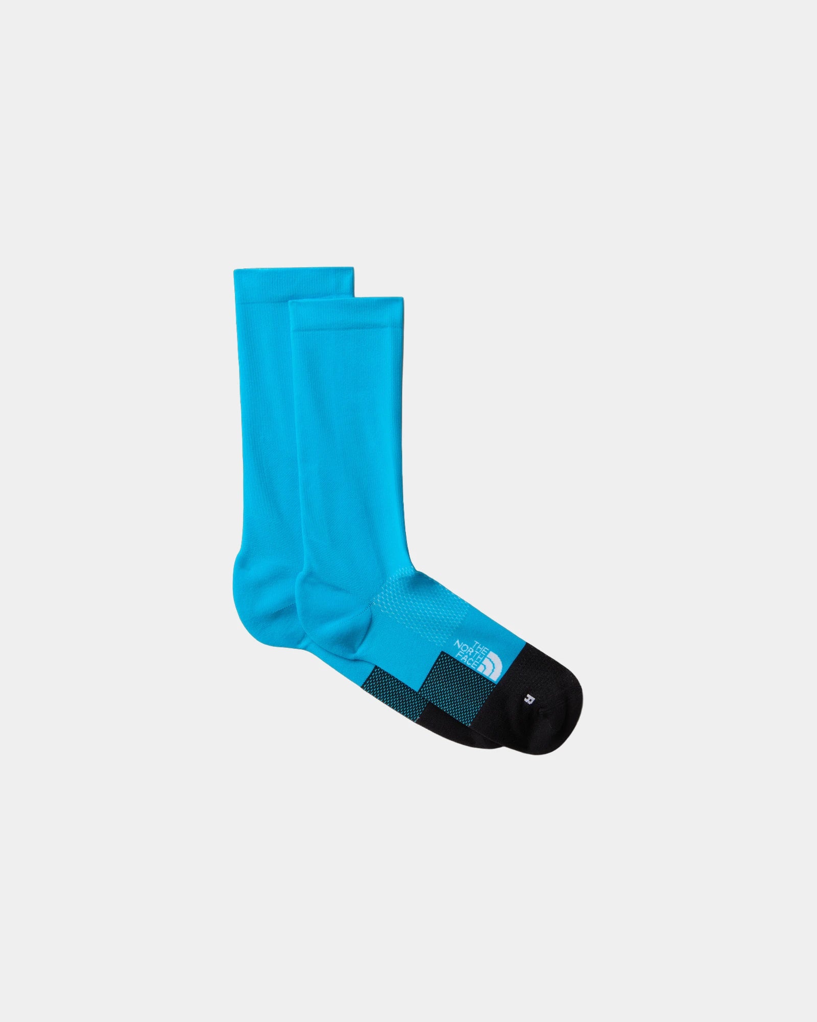 Custom eco-friendly socks The North Face Never Stop - Meridian Blue