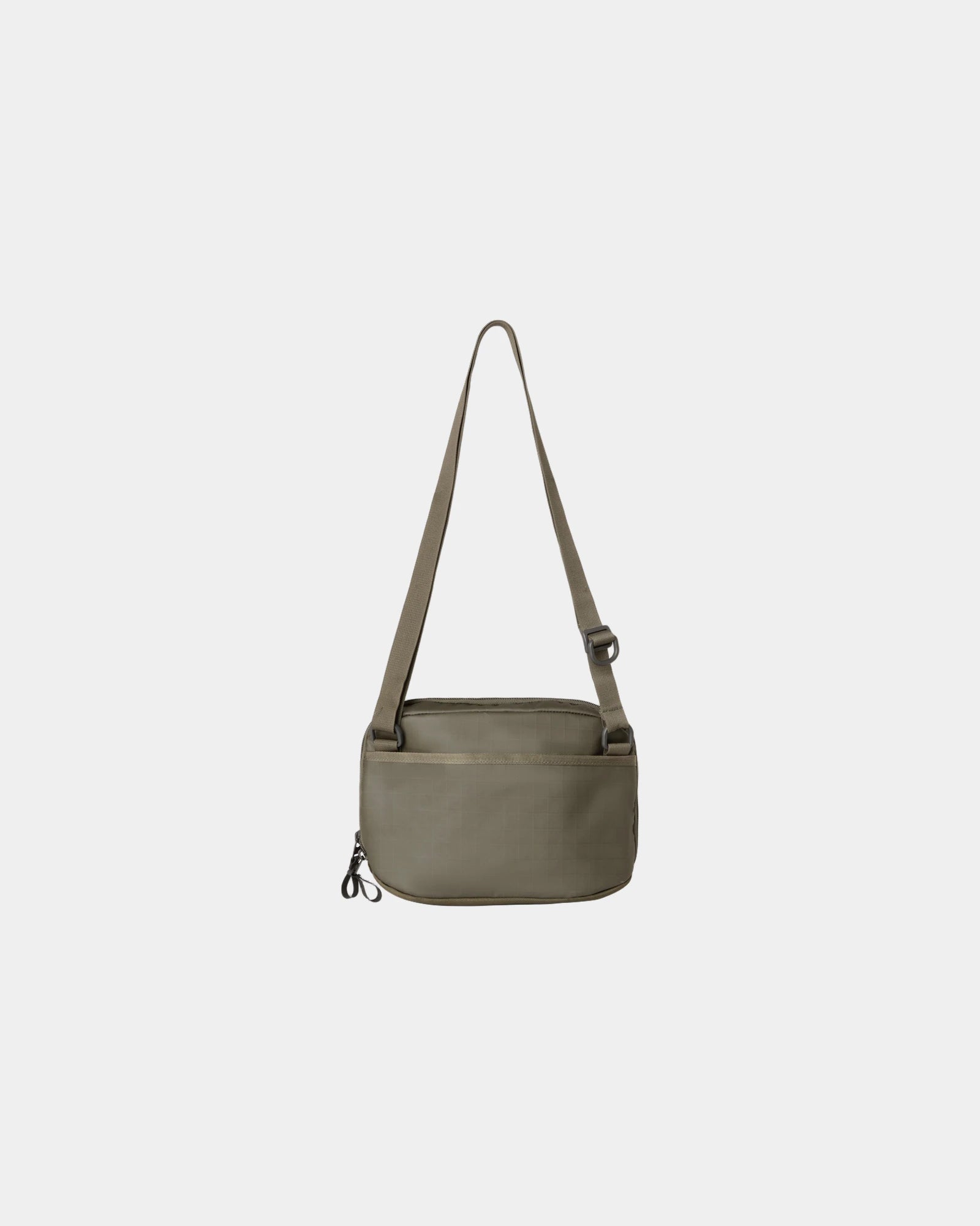 Custom recycled polyester sling bag Voyager Pro - 1