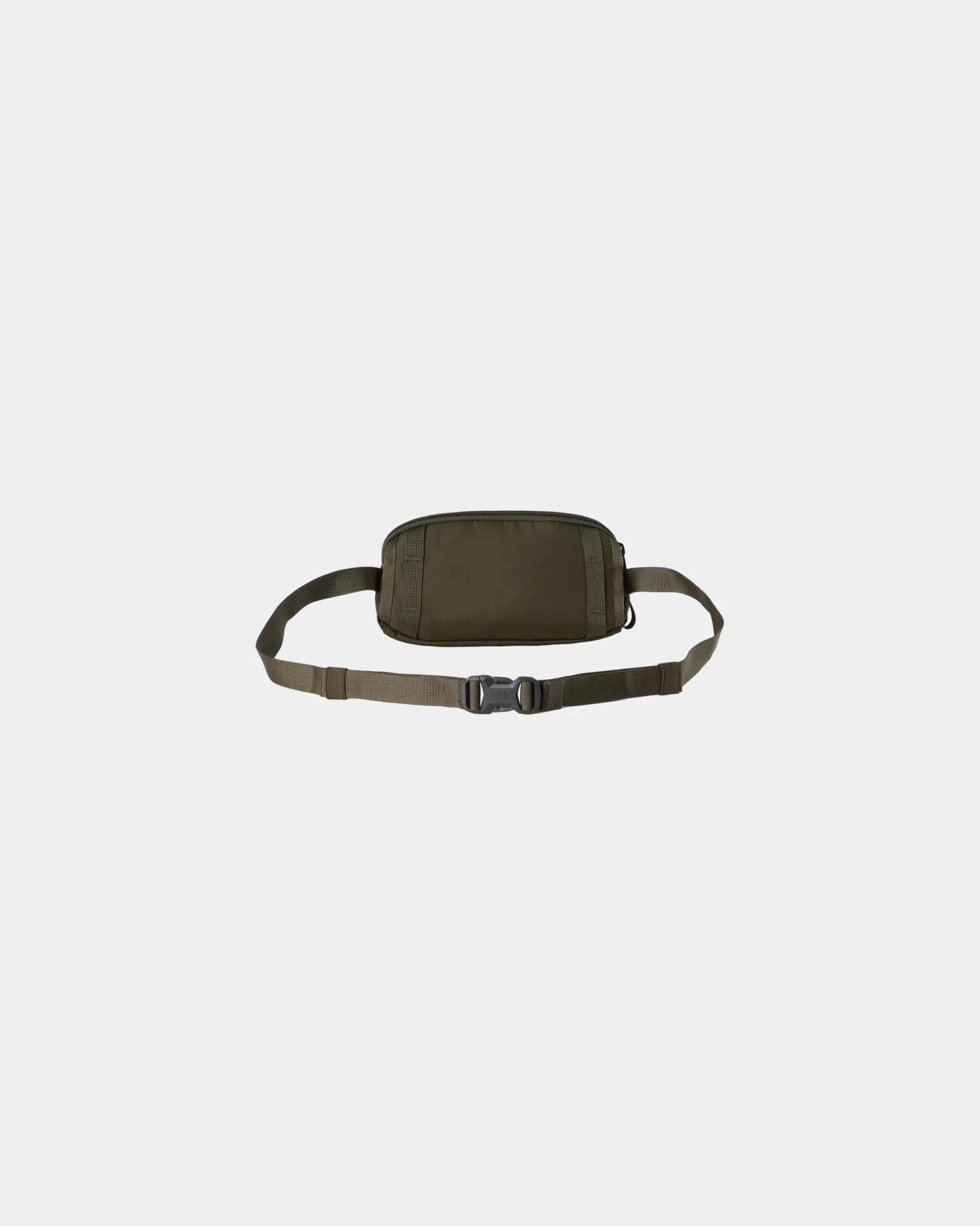Custom recycled polyester shoulder bag Voyager Pro - 1