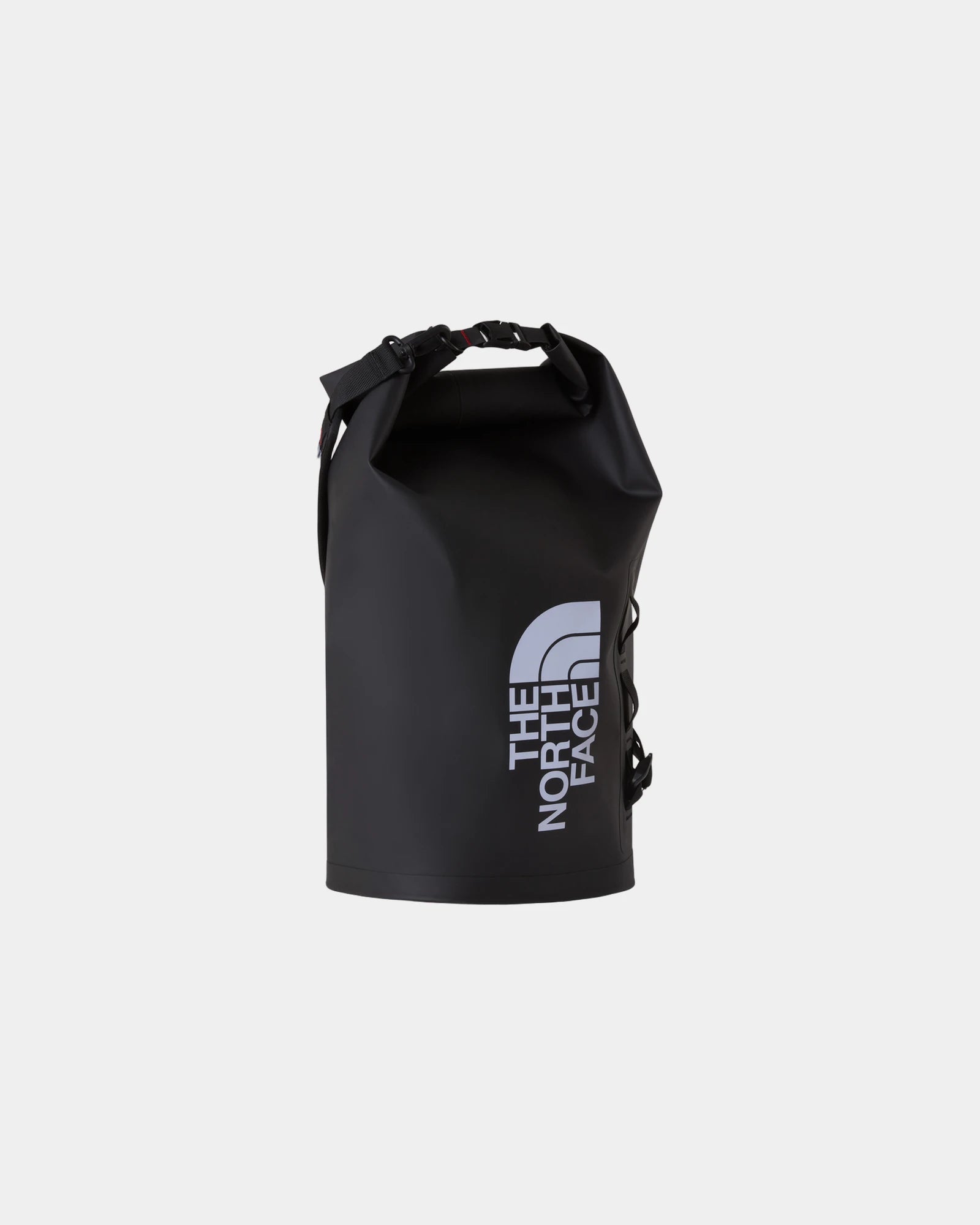 Custom waterproof 18L bag The North Face Base Camp - Tnf Black-Tnf White