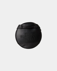 Custom leather duffel bag The North Face Base Camp - 3