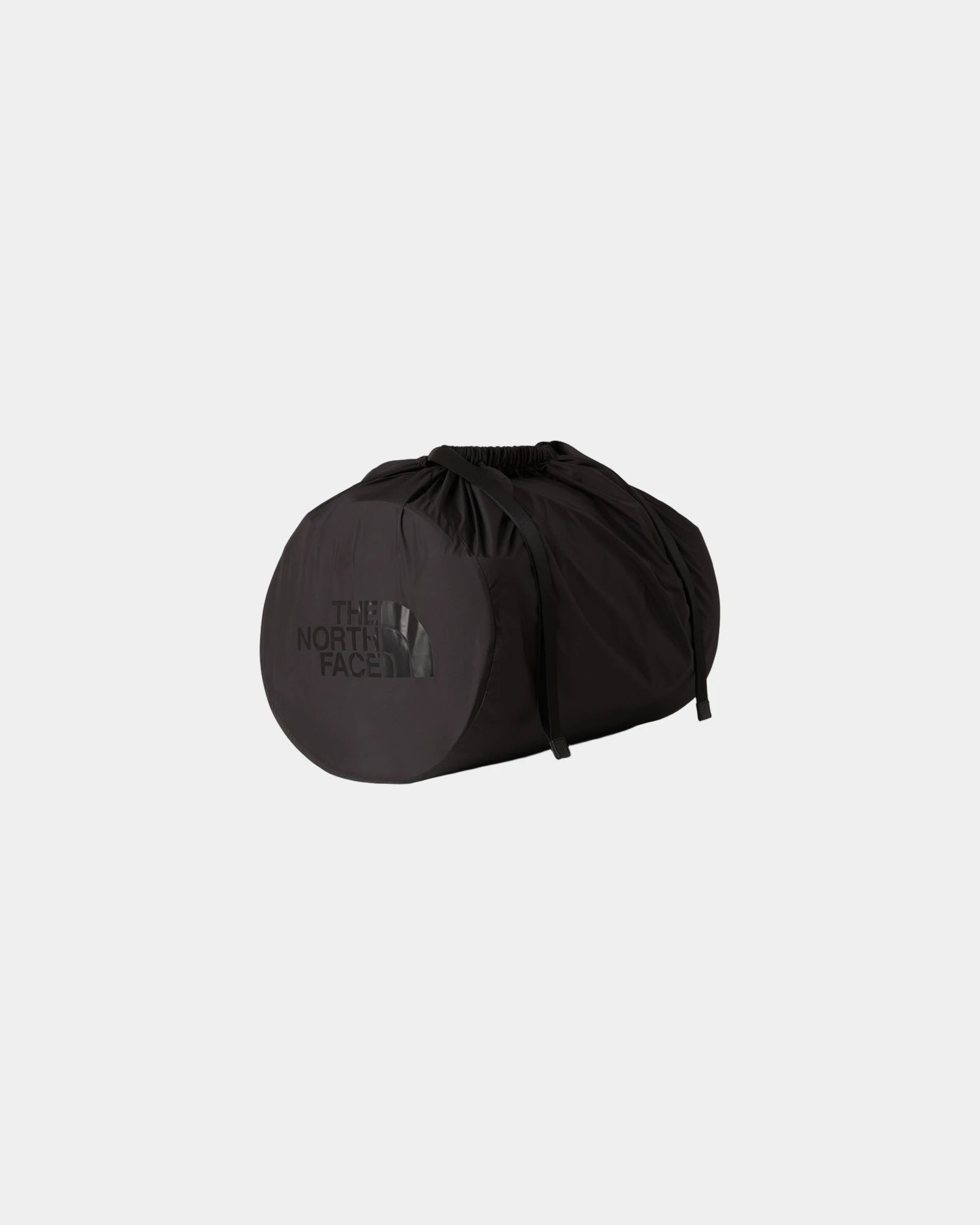 Custom leather duffel bag The North Face Base Camp - 7