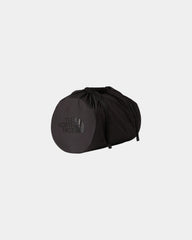 Custom leather duffel bag The North Face Base Camp - 7
