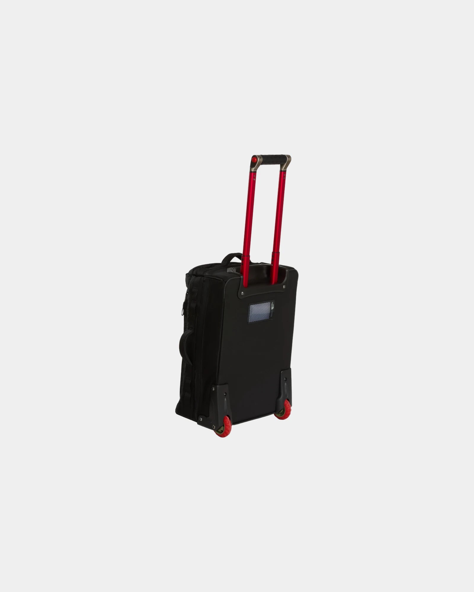 Custom 40D nylon roller bag The North Face 21" - 1