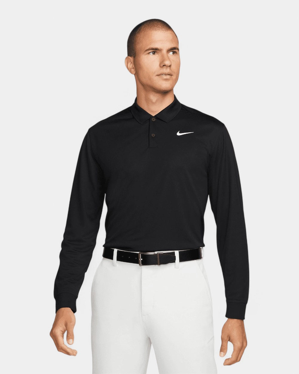 Nike Dri-FIT customizable polo