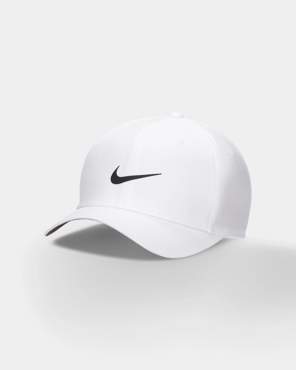 Customizable Nike Dri-FIT Snapback Cap - 1