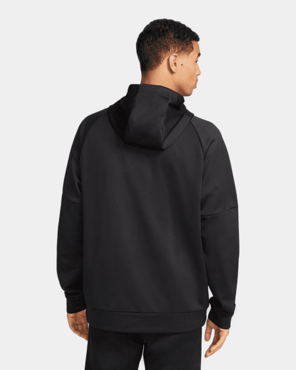Nike Therma-FIT Customizable Pullover Hoodie - 1