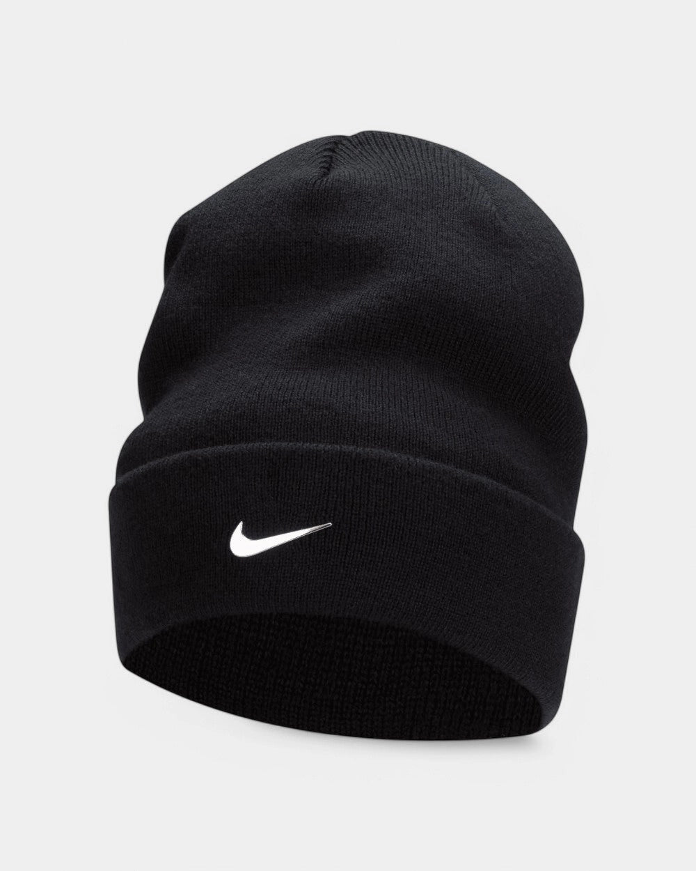 Customizable Reversible Nike Peak Beanie