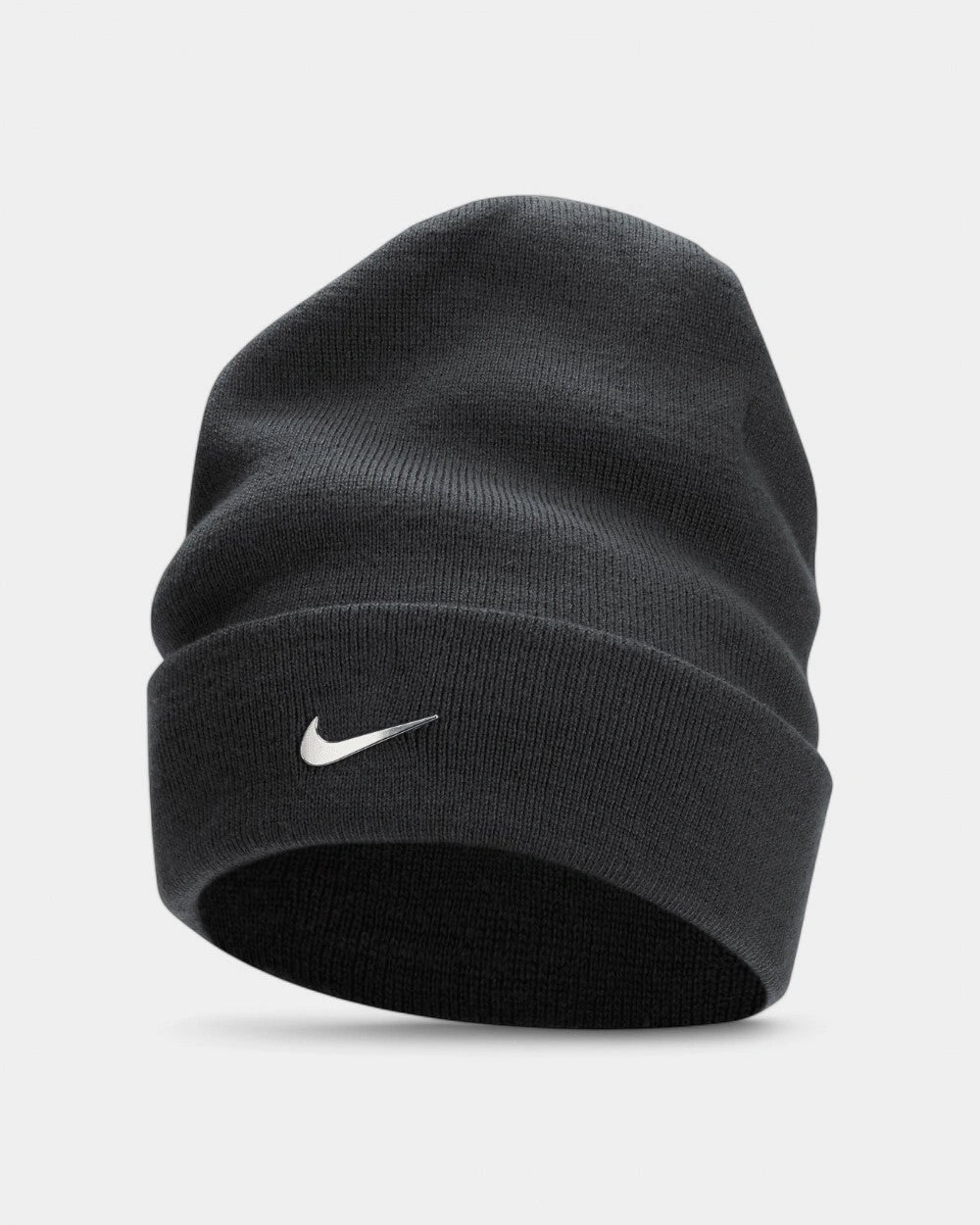 Customizable Reversible Nike Peak Beanie - 1