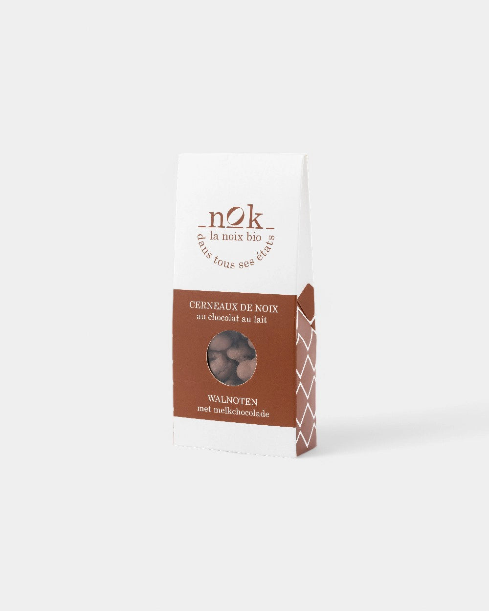 Organic walnut halves from Belgium and France to customize - 5