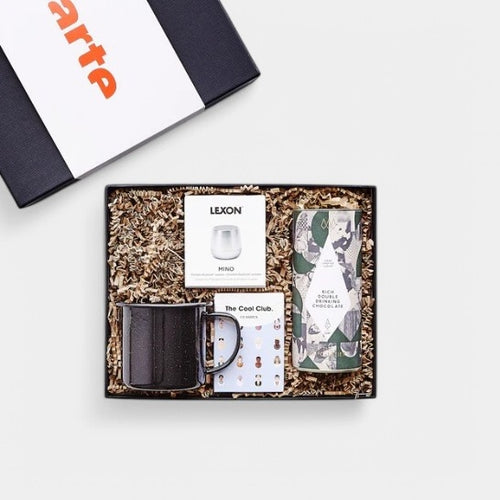 Arte gift box