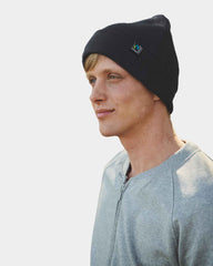Customizable Cuffed Beanie