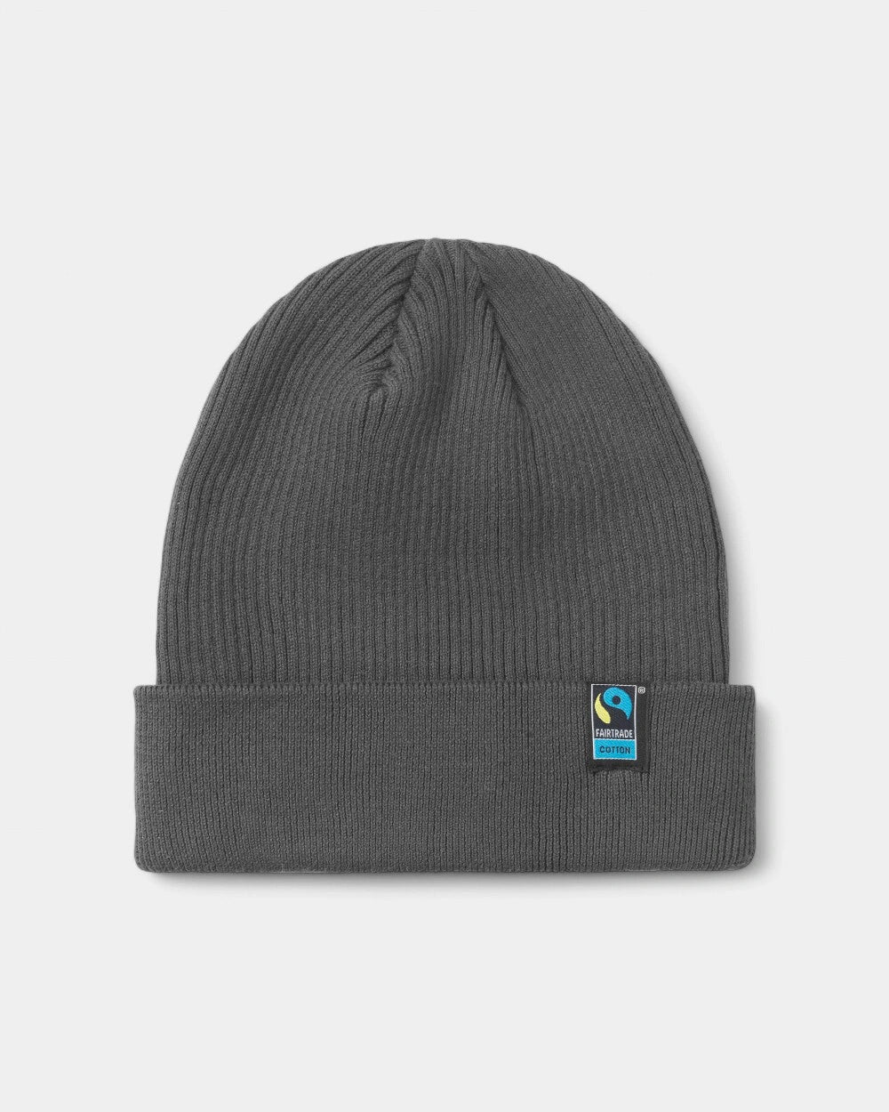 Customizable Knitted Beanie - 1