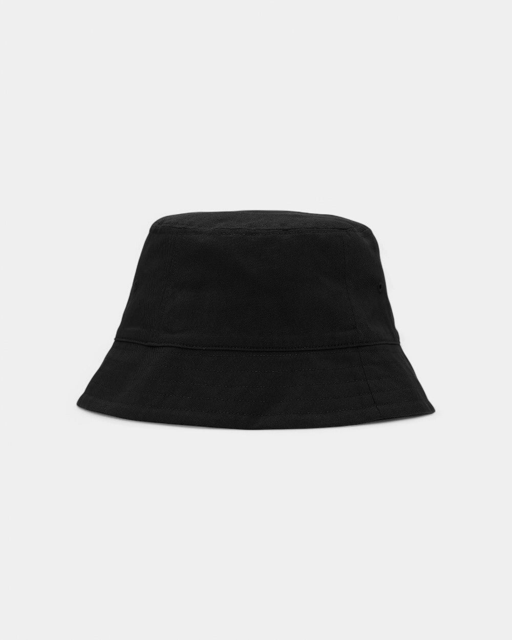 Customizable Twill Bucket Hat - 1