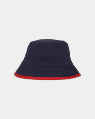 Reversible Bob Hat Customizable - 5
