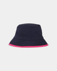 Reversible Bob Hat Customizable - 15