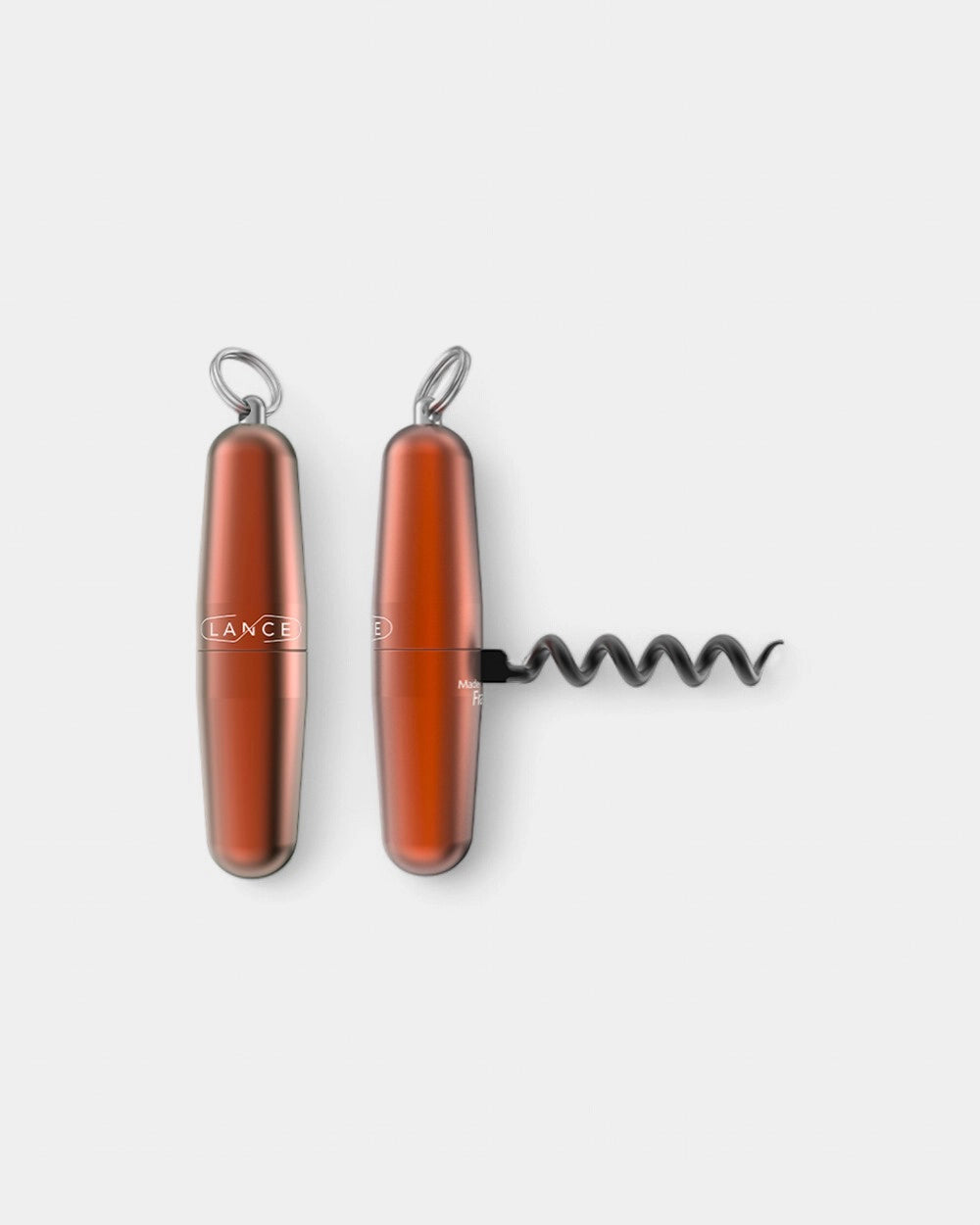 Customizable corkscrew made in France - 21