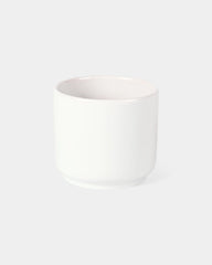 Customizable Porcelain Coffee Mug - 1
