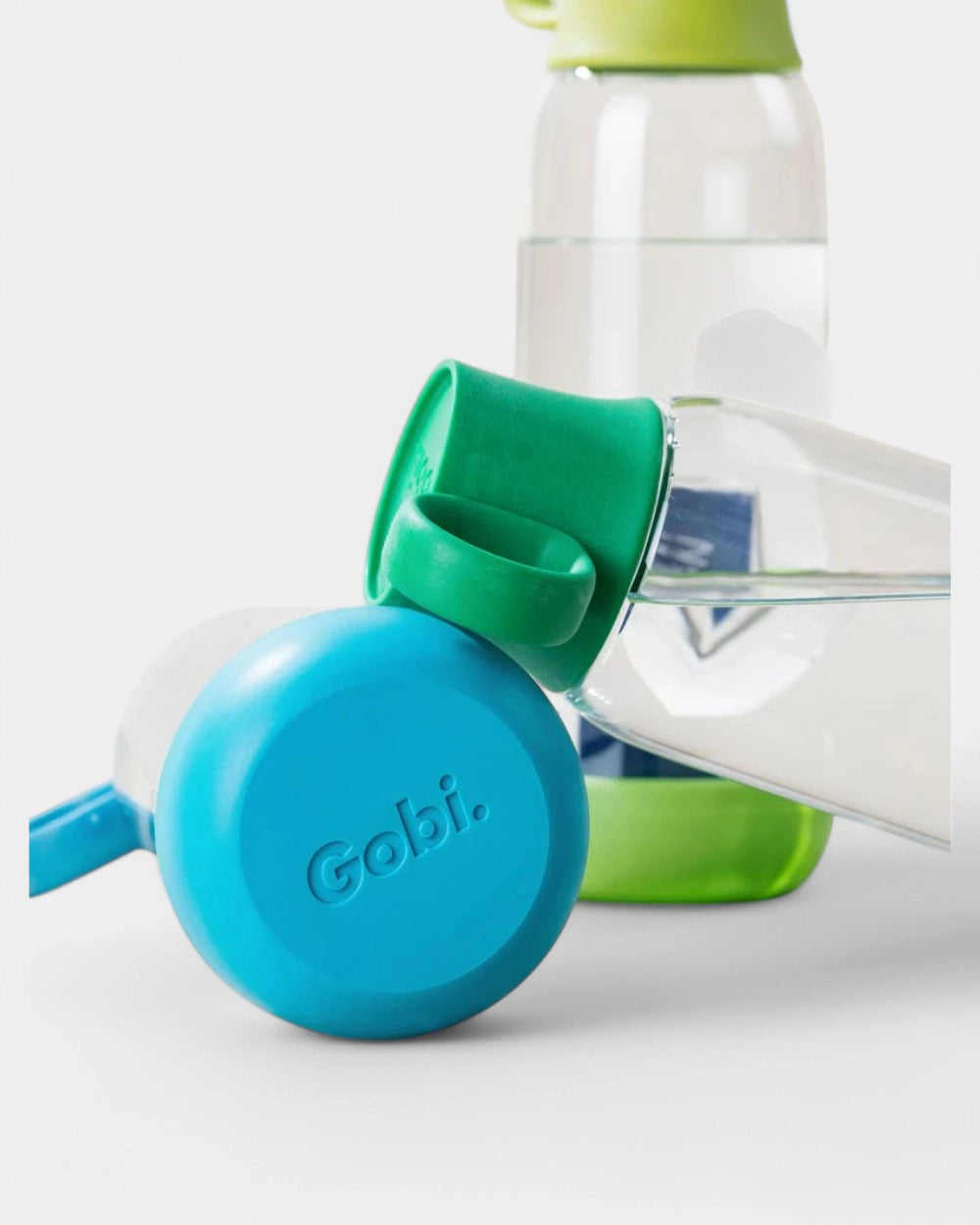 Customizable Gobilab Water Bottle Made in France - 3