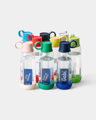 Customizable Gobilab Water Bottle Made in France - 5